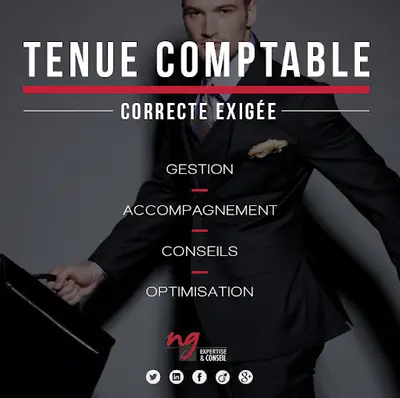 Ng Expertise et Conseil