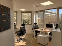 Noes Coworking