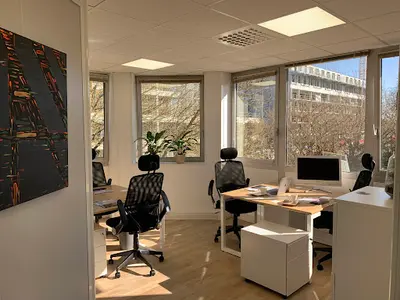 Noes Coworking