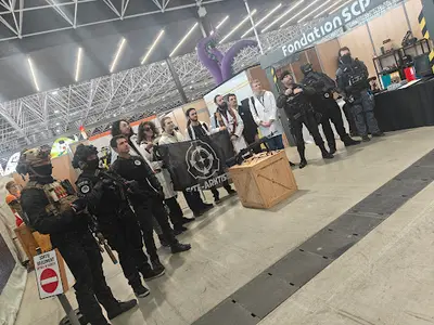 Tgs Evenements