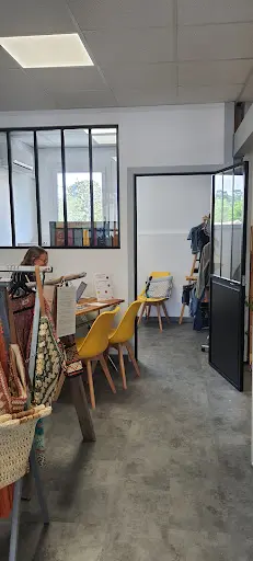 Coworking A L’océan
