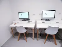 Espace R.pouy - Coworking - Espace Co-working - Open Space et Location Bureaux