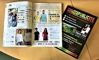 Richaud Publicite (signarama Côte Basco-landaise)
