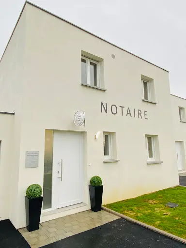 Office Notarial de Lachapelle - Me Peter Nicolas
