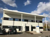 Expert-comptable Cabinet Delautre-forestier-bilbault et Associés Cda Compiègne