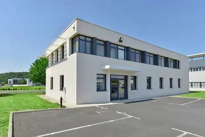Fiducial Expertise Compiègne