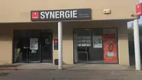 Agence Intérim Synergie Lagnieu