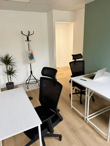 Nomad Coworking