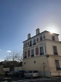 Scp Arezes - Boisseau - le Guyader - Castela Notaires