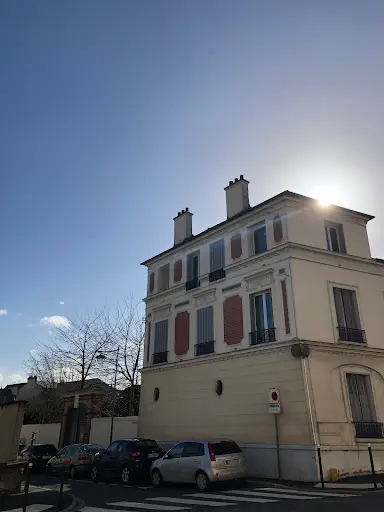 Scp Arezes - Boisseau - le Guyader - Castela Notaires