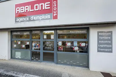 Abalone Agence d'Emplois la Rochelle