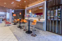 Mywo Laguiole - Espace de Coworking & Réunion