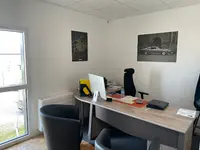 Coworking One Loc