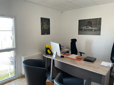 Coworking One Loc