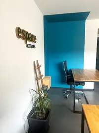 Cow Working Laissagais - Co-working Laissac