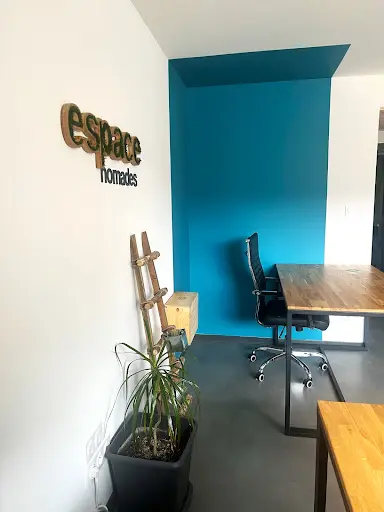 Cow Working Laissagais - Co-working Laissac