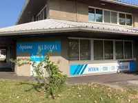 Oxygène Intérim Médical