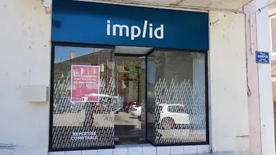 Implid