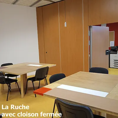 La Place Afpa