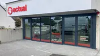 Actual Emploi Lamballe