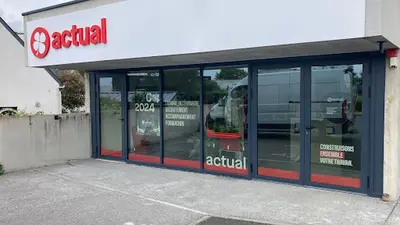 Actual Emploi Lamballe