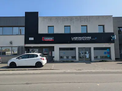Groupe Cogedis À Lamballe