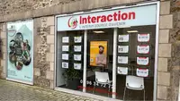 Interaction Interim - Lamballe