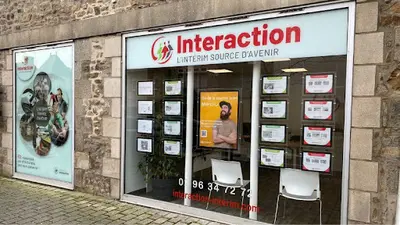 Interaction Interim - Lamballe