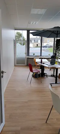 l'Echo Système