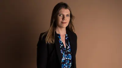 Me Alison Frostin - Actelio Notaires Lamballe