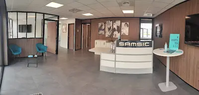 Samsic Emploi Lamballe