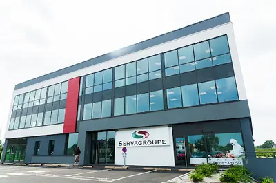 Servagroupe Lamballe