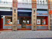 Start People Lamballe