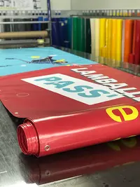 Tex Press