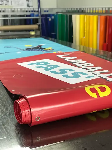 Tex Press