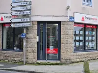 Triangle Intérim Lamballe