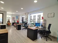 Agence Immobilière Laforêt Lambesc