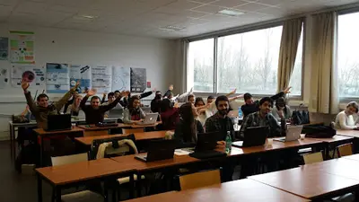 La Planète Digitale, Marketing Durable & Communication