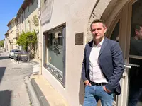 Léo Gregoire