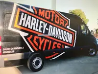 Visuel G Publicité