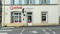 Actual Emploi Landerneau