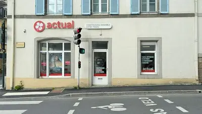 Actual Emploi Landerneau