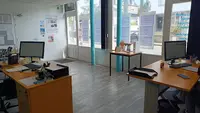 Camo Emploi