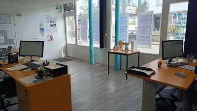 Camo Emploi