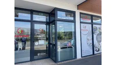 Interaction Interim - Landerneau