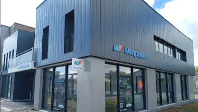Manpower Landerneau