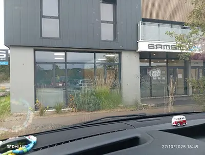 Samsic Emploi Landerneau