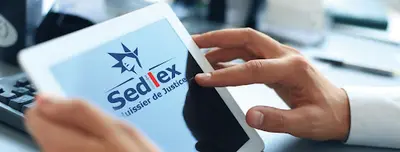 Sed Lex - Martial le Roy - Huissier de Justice Associé