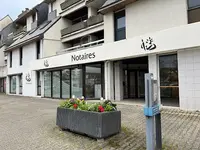 Solenn le Gall - Notaire