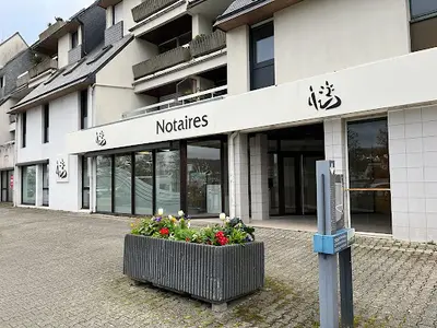 Solenn le Gall - Notaire